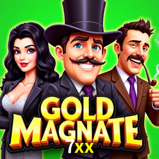 Slot Games 7xx