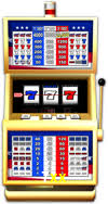 Roulette Table 7xx